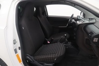 Toyota iQ vaihtoauto
