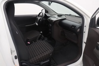 Toyota iQ vaihtoauto