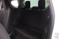 Toyota iQ vaihtoauto