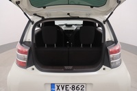 Toyota iQ vaihtoauto