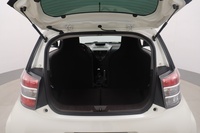 Toyota iQ vaihtoauto