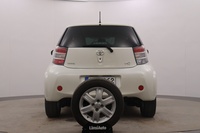 Toyota iQ vaihtoauto