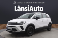 Opel Crossland vaihtoauto