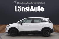 Opel Crossland vaihtoauto