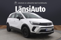 Opel Crossland vaihtoauto