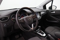 Opel Crossland vaihtoauto