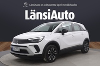 Opel Crossland vaihtoauto
