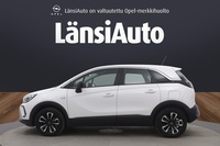 Opel Crossland vaihtoauto