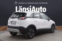 Opel Crossland vaihtoauto
