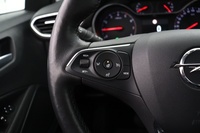 Opel Crossland vaihtoauto