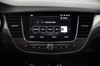 Opel Crossland vaihtoauto