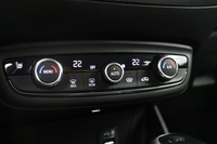 Opel Crossland vaihtoauto