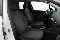 Opel Crossland vaihtoauto