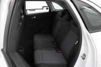 Opel Crossland vaihtoauto