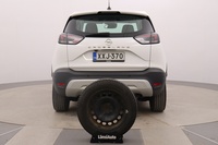 Opel Crossland vaihtoauto