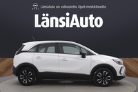 Opel Crossland vaihtoauto