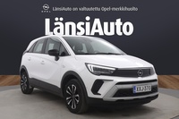 Opel Crossland vaihtoauto