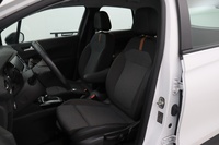 Opel Crossland vaihtoauto