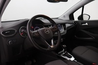 Opel Crossland vaihtoauto
