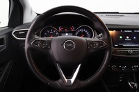 Opel Crossland vaihtoauto