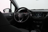 Opel Crossland vaihtoauto