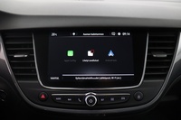 Opel Crossland vaihtoauto