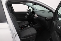 Opel Crossland vaihtoauto