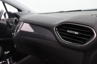 Opel Crossland vaihtoauto