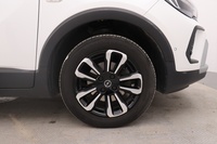 Opel Crossland vaihtoauto