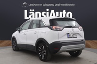 Opel Crossland vaihtoauto