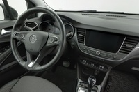 Opel Crossland vaihtoauto