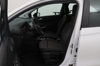 Opel Crossland vaihtoauto