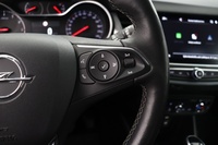 Opel Crossland vaihtoauto