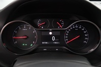 Opel Crossland vaihtoauto