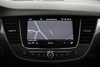 Opel Crossland vaihtoauto