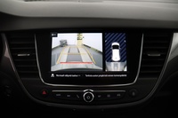 Opel Crossland vaihtoauto