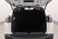 Opel Crossland vaihtoauto