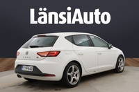 SEAT Leon vaihtoauto