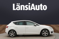 SEAT Leon vaihtoauto