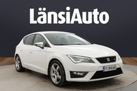 SEAT Leon vaihtoauto