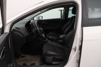 SEAT Leon vaihtoauto