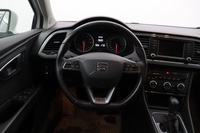 SEAT Leon vaihtoauto