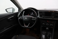 SEAT Leon vaihtoauto