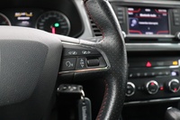 SEAT Leon vaihtoauto