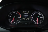 SEAT Leon vaihtoauto