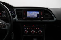 SEAT Leon vaihtoauto