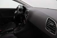 SEAT Leon vaihtoauto