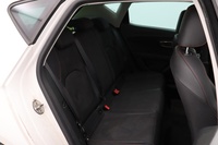 SEAT Leon vaihtoauto