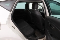 SEAT Leon vaihtoauto