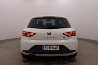 SEAT Leon vaihtoauto